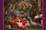 Kinneret – Field Guide (Album)