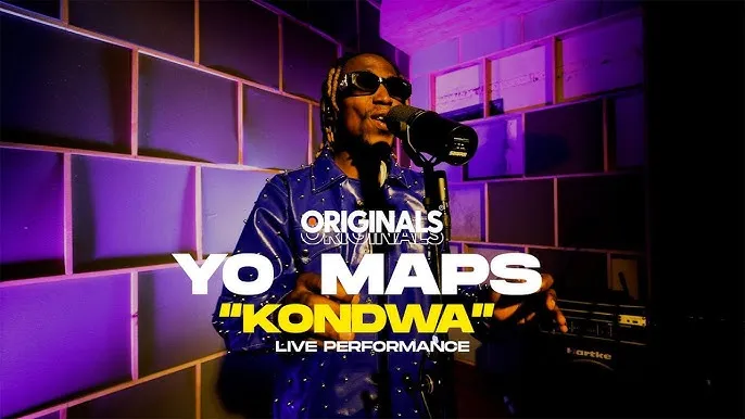 Kondwa – Kumbukani Kondwa – Kumbukani