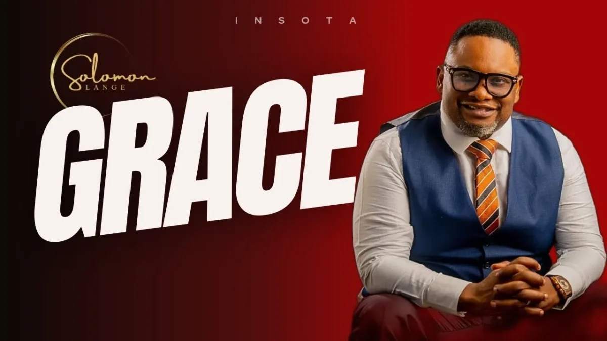 La Grace – Suddenly La Grace – Suddenly