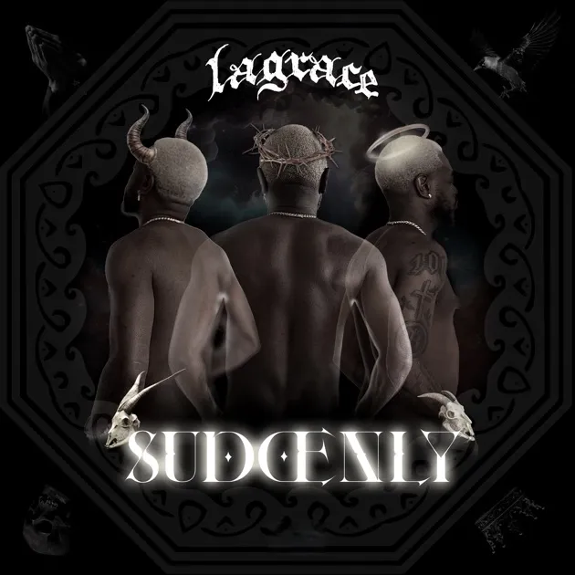 La Grace – Suddenly La Grace – Suddenly