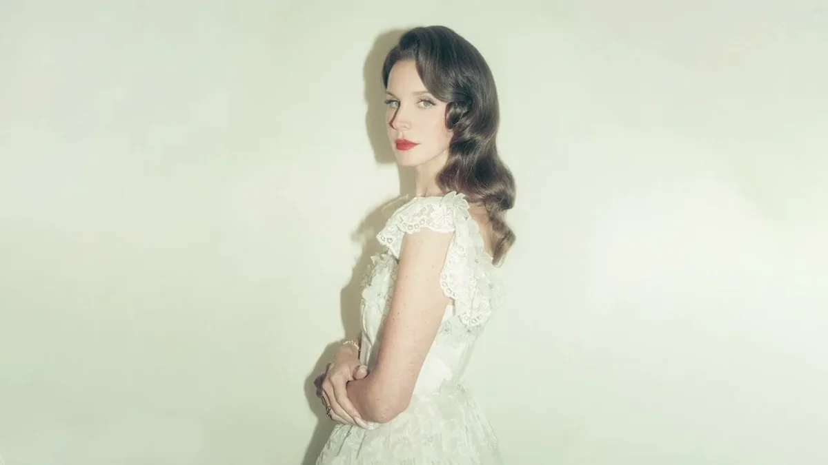 Lana Del Rey – Henry, Come On