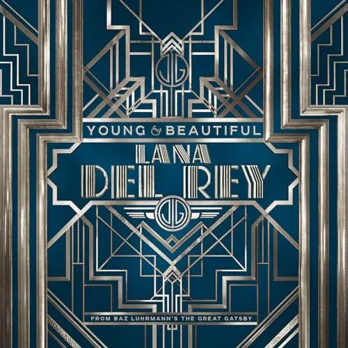 Lana Del Rey – Young and Beautiful