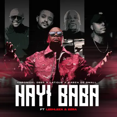 Leehleza – Ahh Ha Ha Ha