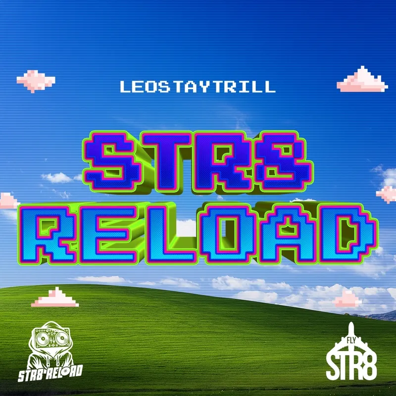 LeoStayTrill – Peace LeoStayTrill – Peace