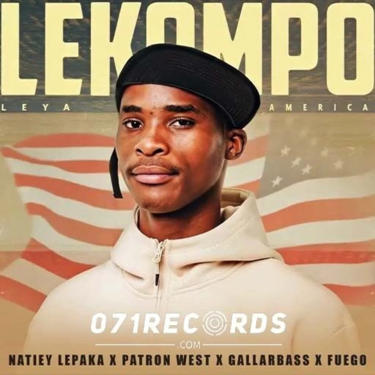 Lepaka – Lekompo Leya America Lepaka – Lekompo Leya America
