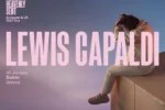 Lewis Capaldi – Broken By Desire To Be Heavenly Sent (Album)