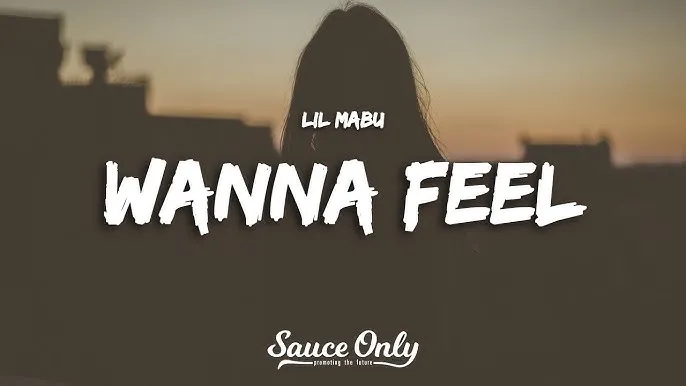 Lil Mabu – Wanna Feel Lil Mabu – Wanna Feel