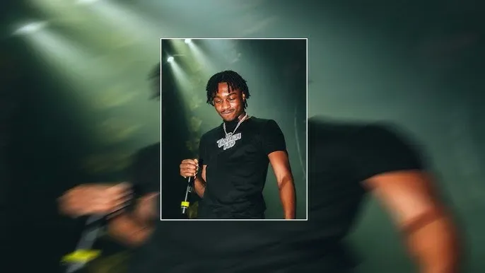 Lil Tjay – Amazing Years Lil Tjay – Amazing Years