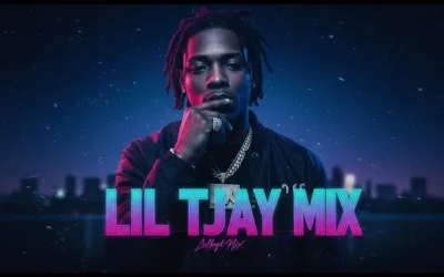 Lil Tjay – Letter To My Block