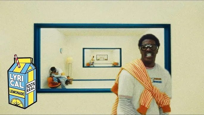 Lil Yachty – Endless Lil Yachty – Endless