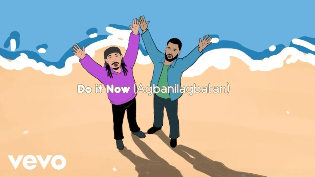 Limoblaze – Do It Now (Agbanilagbatan) Ft. Joe L Barnes Limoblaze – Do It Now (Agbanilagbatan) Ft. Joe L Barnes