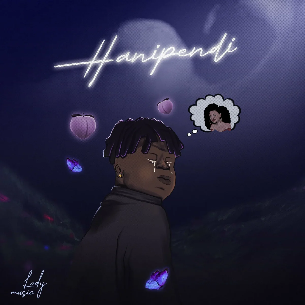 Lody Music – Hanipendi Lody Music – Hanipendi