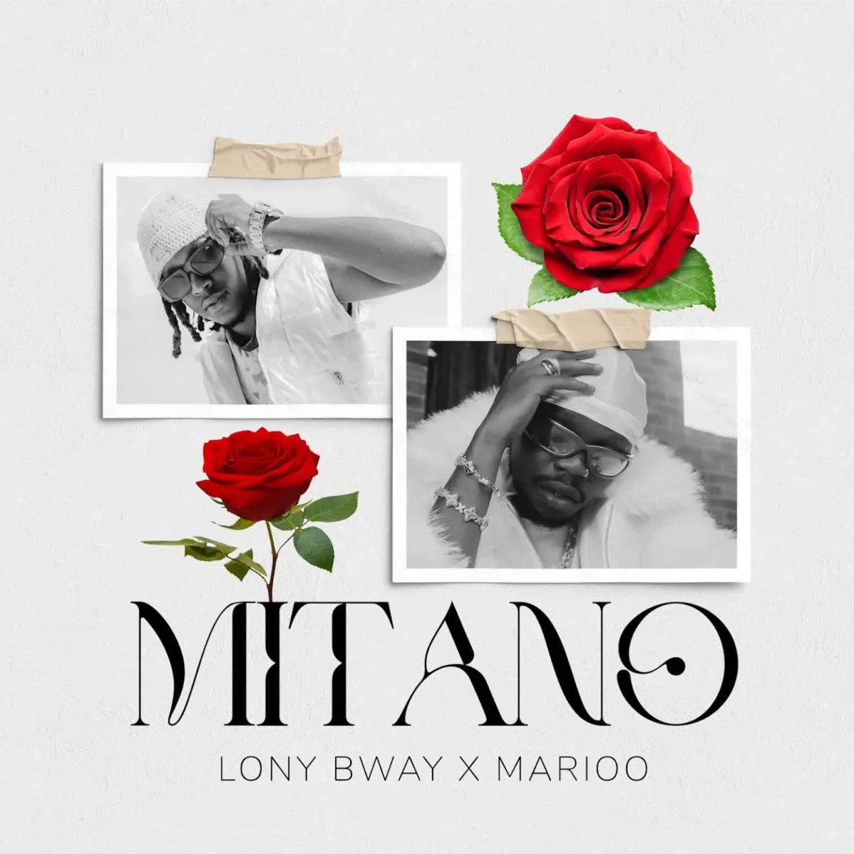 Lony Bway Ft. Marioo – Mitano Lony Bway Ft. Marioo – Mitano
