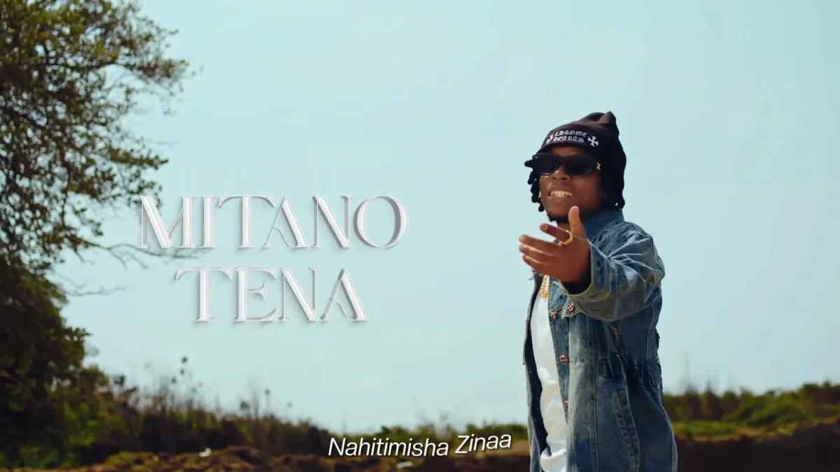 Lony Bway – Mitano Tena Lony Bway – Mitano Tena