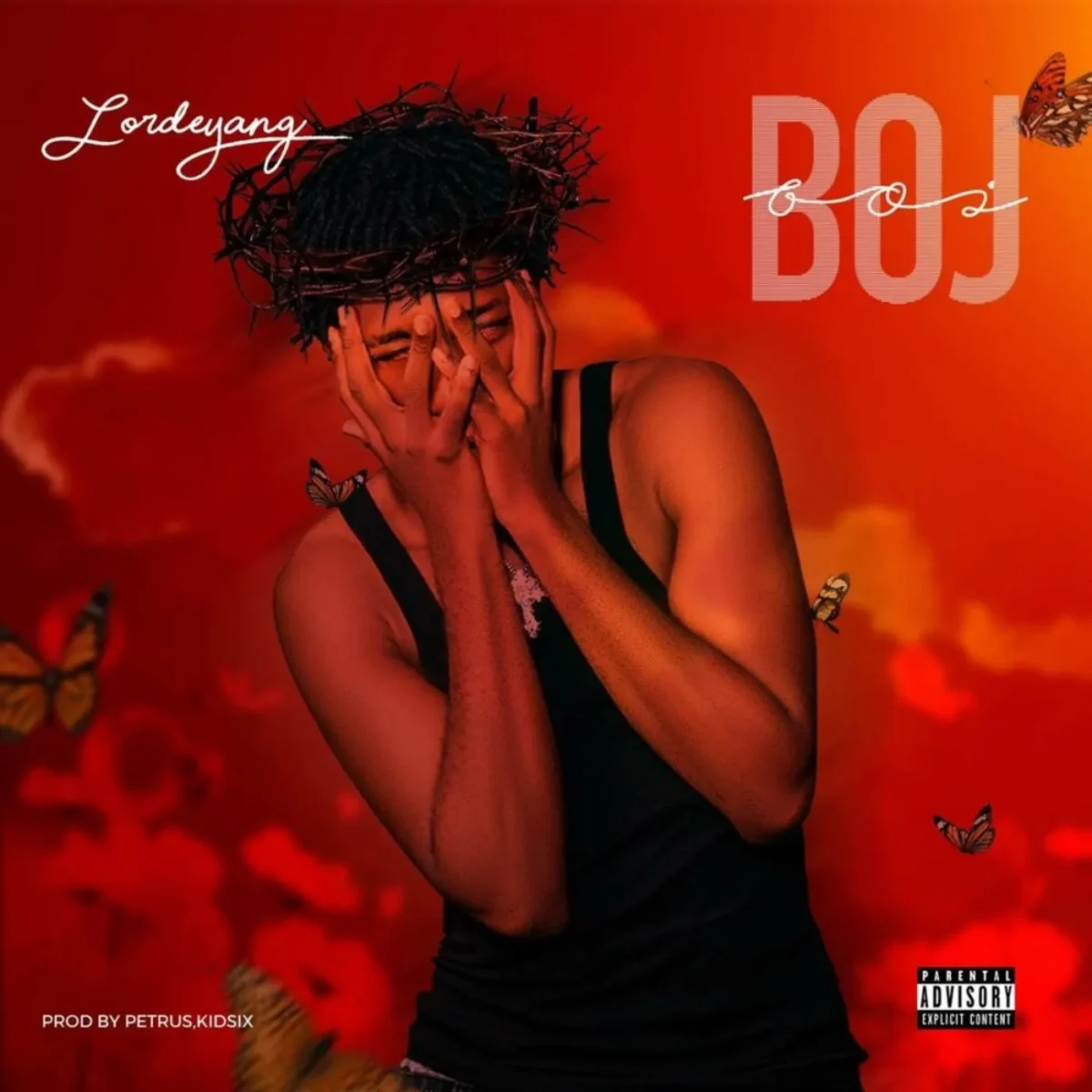 Lordeyang – Loud Lordeyang – Loud