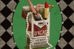 Luvcat - Vicious Delicious (Album)