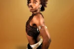 MARTIN (Xavier Martin) - The Gold Things