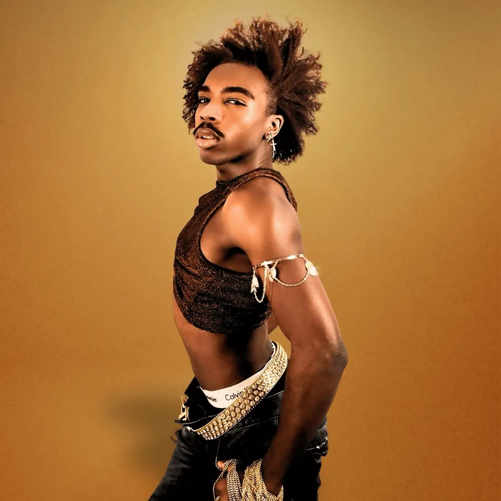 MARTIN (Xavier Martin) - The Gold Things MARTIN (Xavier Martin) - The Gold Things