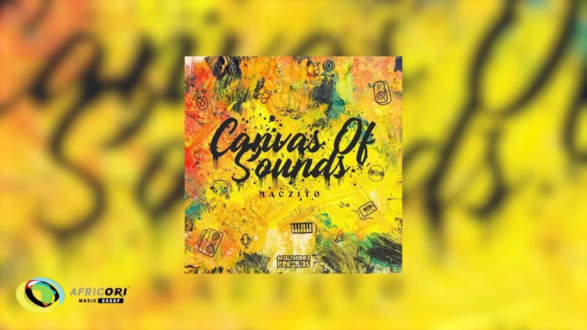 MacZito – How You Make Me Feel (Ft. RoneeDeep & Taiegh Tae) MacZito – How You Make Me Feel (Ft. RoneeDeep & Taiegh Tae)