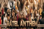Mary A – Ratel Anthem