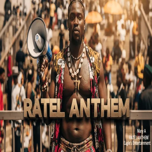 Mary A – Ratel Anthem Mary A – Ratel Anthem