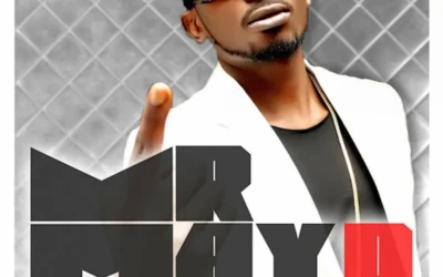 May D – Ile Ijo