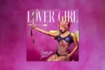 Megan Thee Stallion - LOVER GIRL