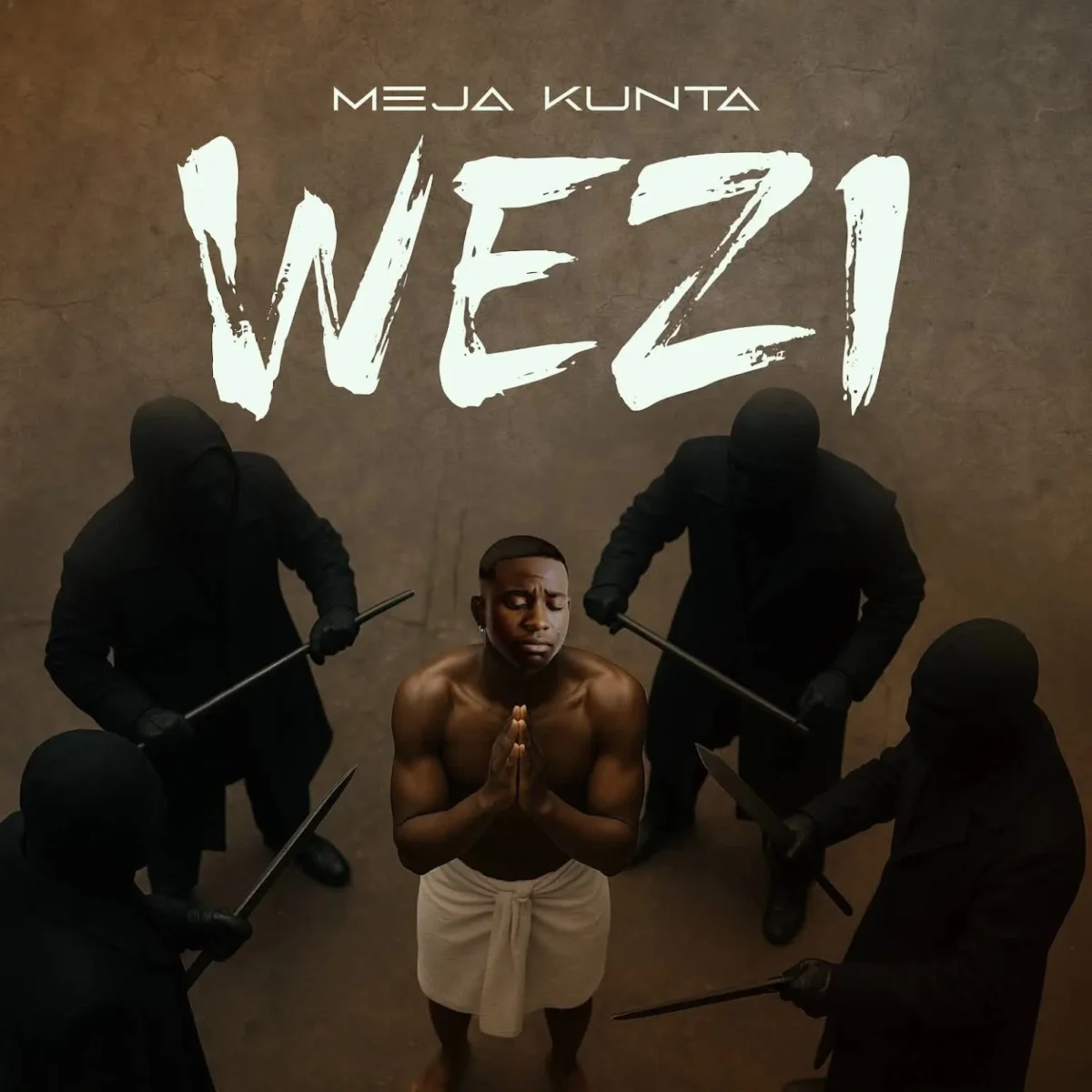 Meja Kunta - Wezi Meja Kunta - Wezi