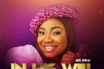 Mercy Chinwo – You Are My God