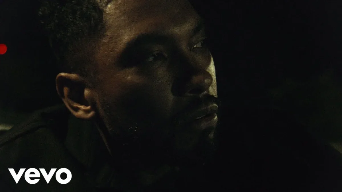 Miguel – New Martyrs (Ride 4 U) Miguel – New Martyrs (Ride 4 U)