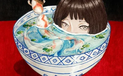 Mikayla Geier – HOT POT! (Album)