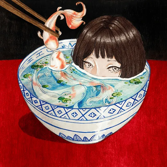 Mikayla Geier – HOT POT! (Album) Mikayla Geier – HOT POT! (Album)