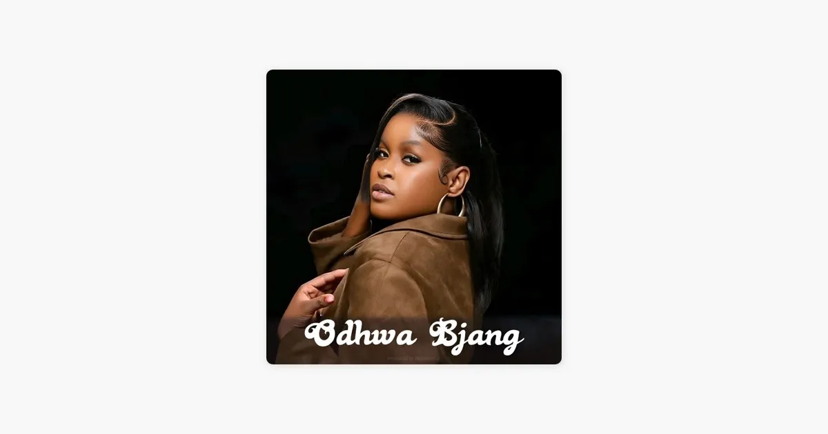 Milo Deep & Shandesh – Odhwa Bjang (Remake) Milo Deep & Shandesh – Odhwa Bjang (Remake)
