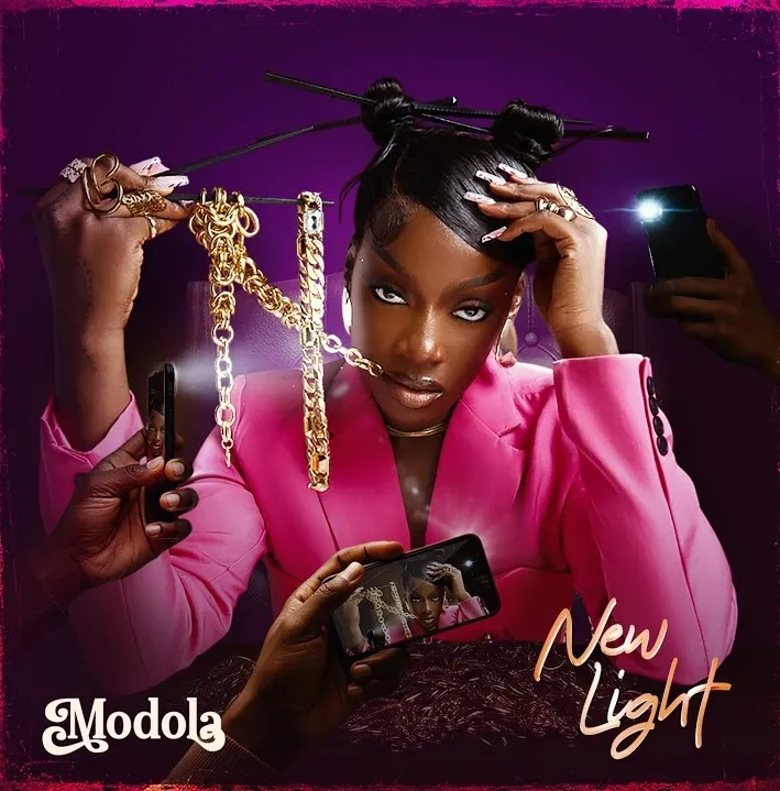 Modola – No Stress Modola – No Stress