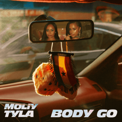 Moliy – Body Go Ft. Tyla Moliy – Body Go Ft. Tyla