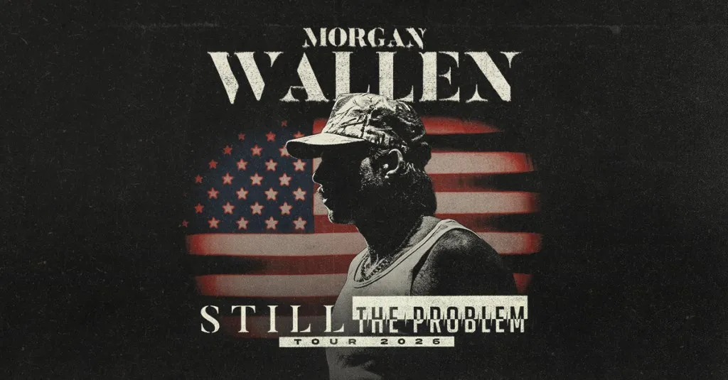 Morgan Wallen Tour Dates 2026 Morgan Wallen Tour Dates 2026