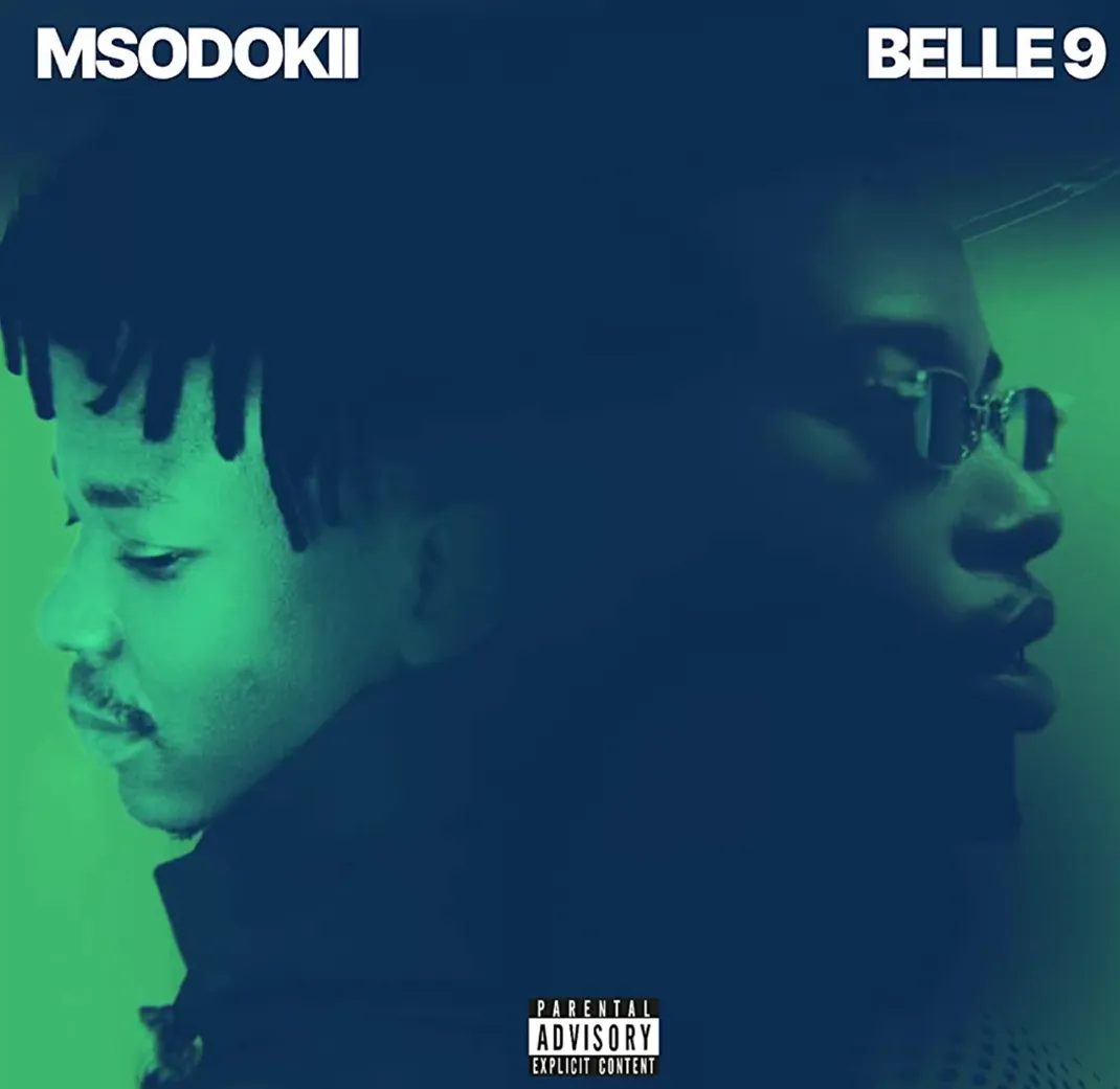 Msodoki Young Killer Ft. Belle 9 - Sayansi Msodoki Young Killer Ft. Belle 9 - Sayansi