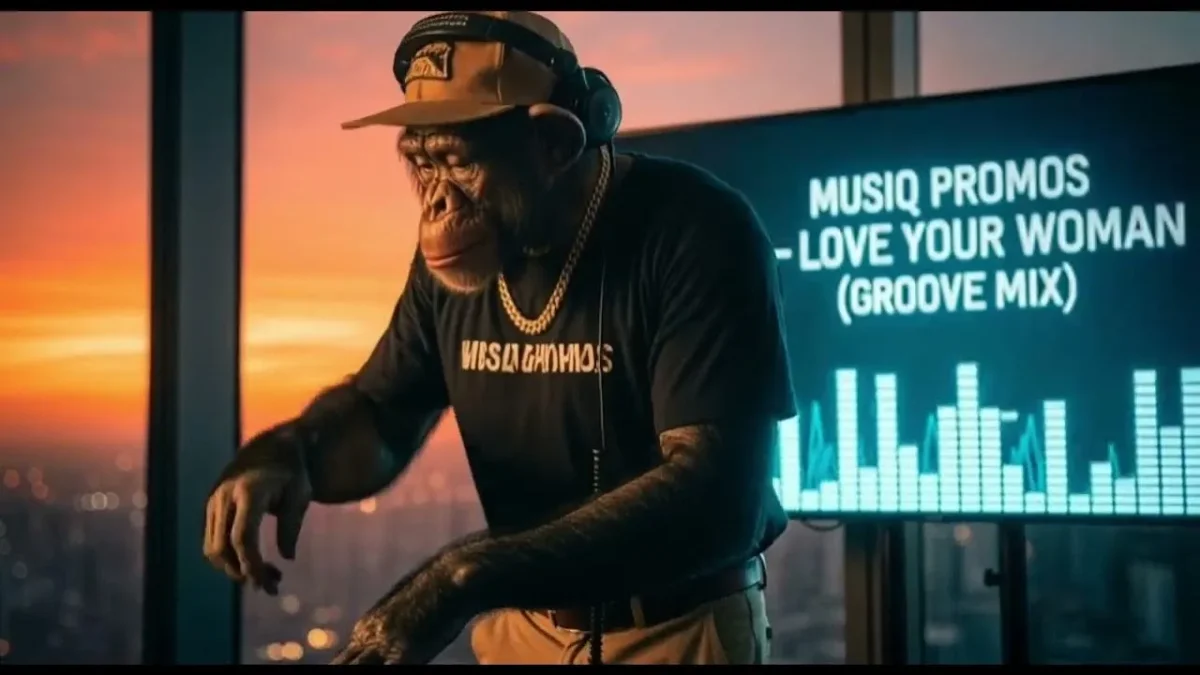 Musiq Promos AI – Love Your Woman (V3) Musiq Promos AI – Love Your Woman (V3)