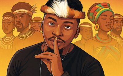 Mvzzle – Leskandi