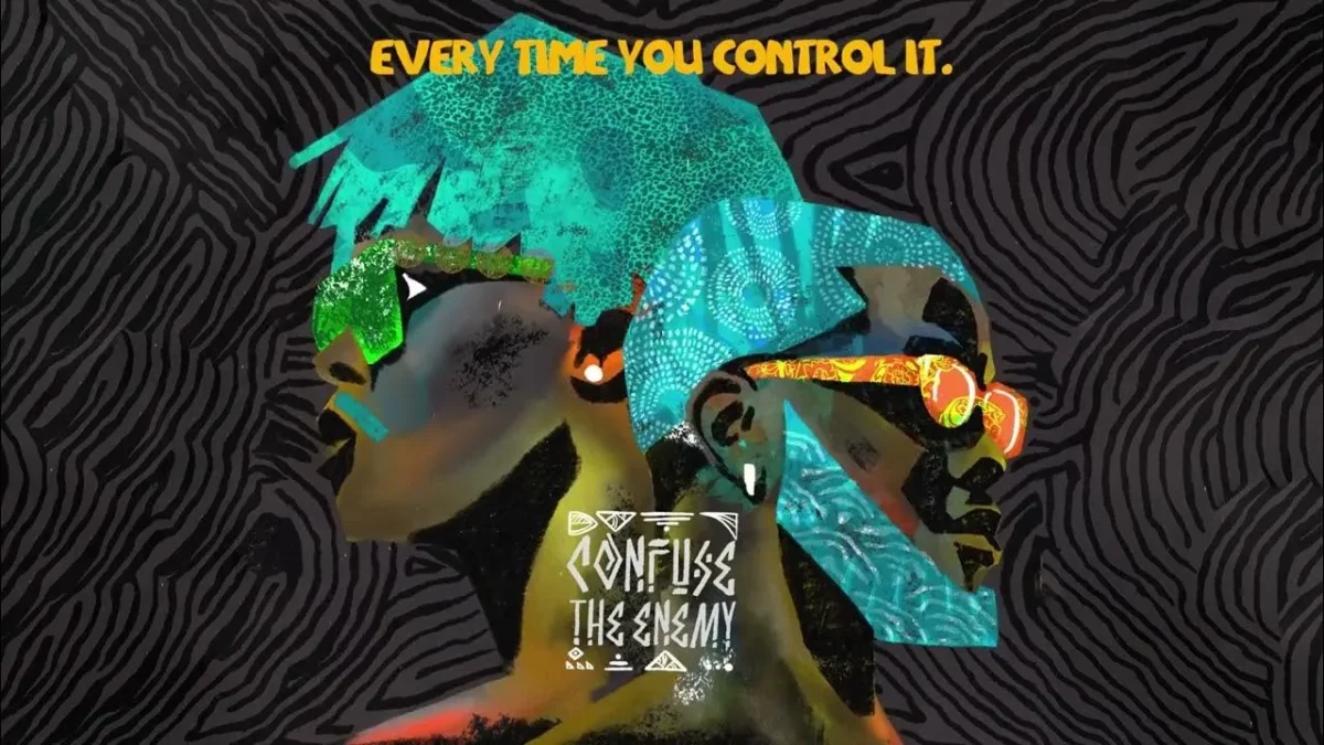 Nasty C, Lekaa Beats, Tiwa Savage – One Time Nasty C, Lekaa Beats, Tiwa Savage – One Time