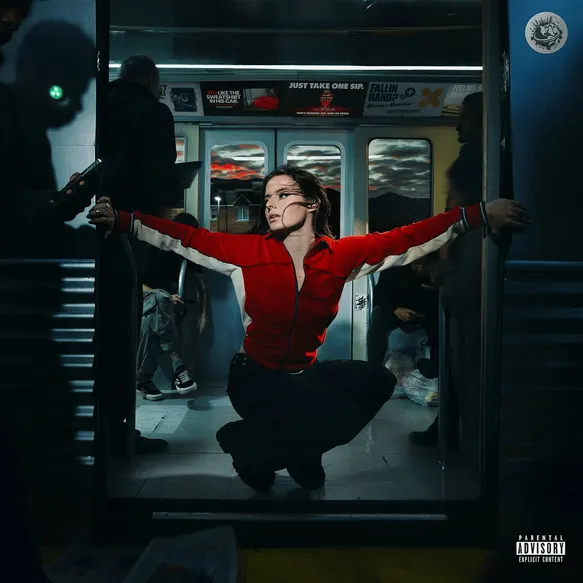 Natalie Jane – The World I Didn’t Want (Album) Natalie Jane – The World I Didn’t Want (Album)