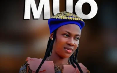 Nich Oma – Muo Neri Muo