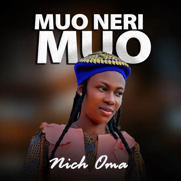 Nich Oma – Muo Neri Muo Nich Oma – Muo Neri Muo