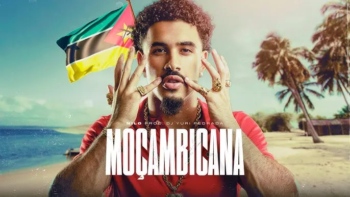 Nilo – Moçambicana Nilo – Moçambicana