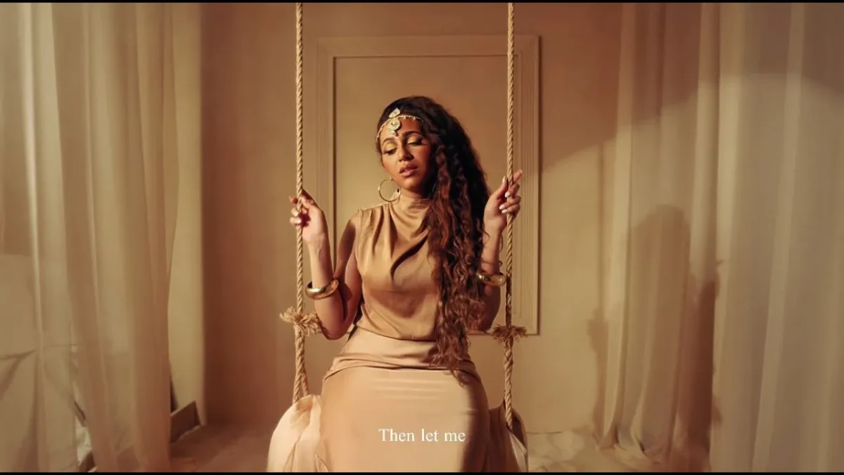 Norhan – I’D RATHER LOVE Norhan – I’D RATHER LOVE