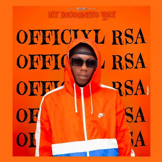 Officixl RSA – Jab Jab Way Way Officixl RSA – Jab Jab Way Way