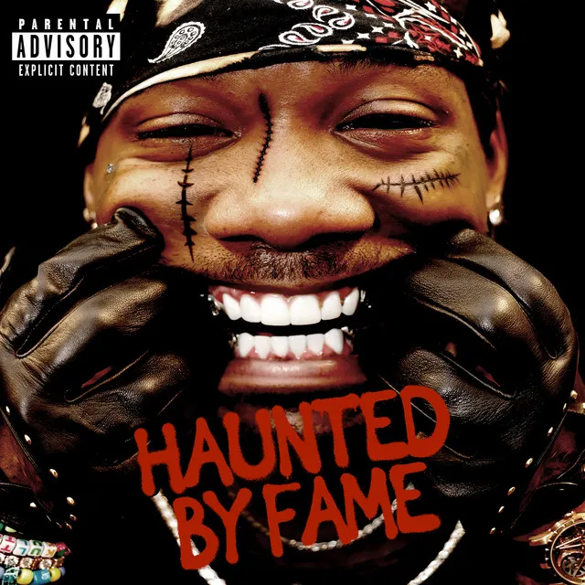 Offset – Haunted by Fame (Album)
