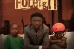 Ojo Werey – Foreign
