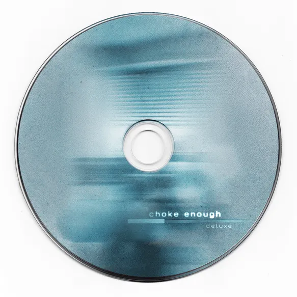 Oklou – Choke Enough (Deluxe) (Album) Oklou – Choke Enough (Deluxe) (Album)