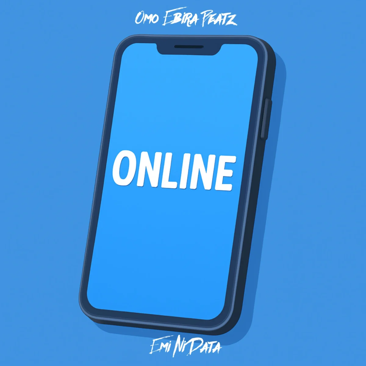 Omo Ebira Beatz – Emi Ni Data Omo Ebira Beatz – Emi Ni Data